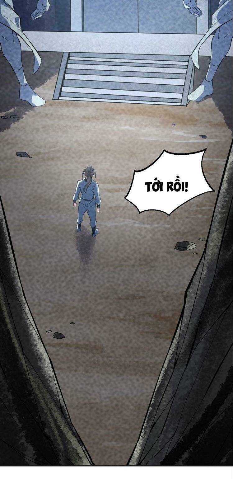 Thánh Tôn: Chapter 24