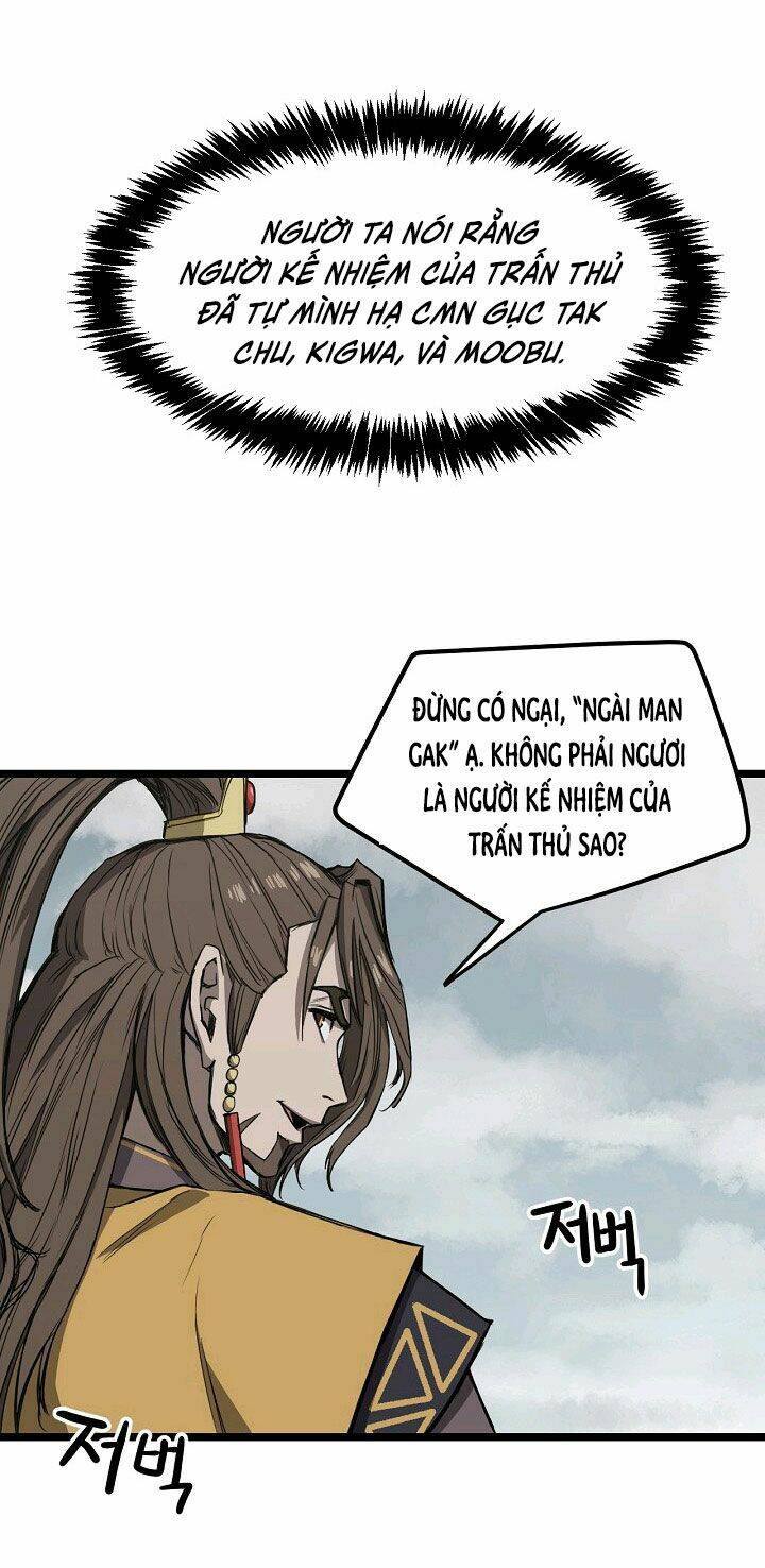 Reign: Chapter 9