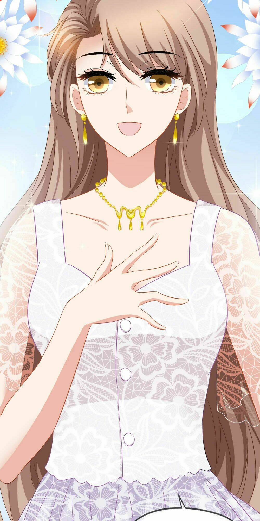 Mỹ Vị Giai Thê: Chapter 42.2