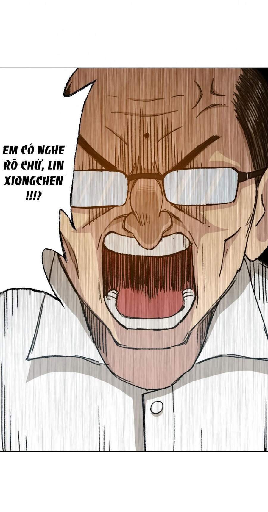 Lãnh Chúa Thảm Họa: Chapter 4