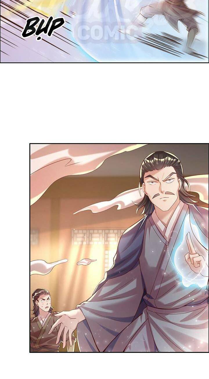 Siêu Phàm Truyện: Chapter 106