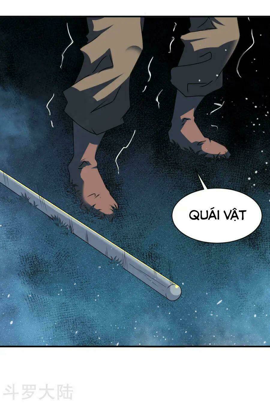 Chiến Đỉnh: Chapter 8