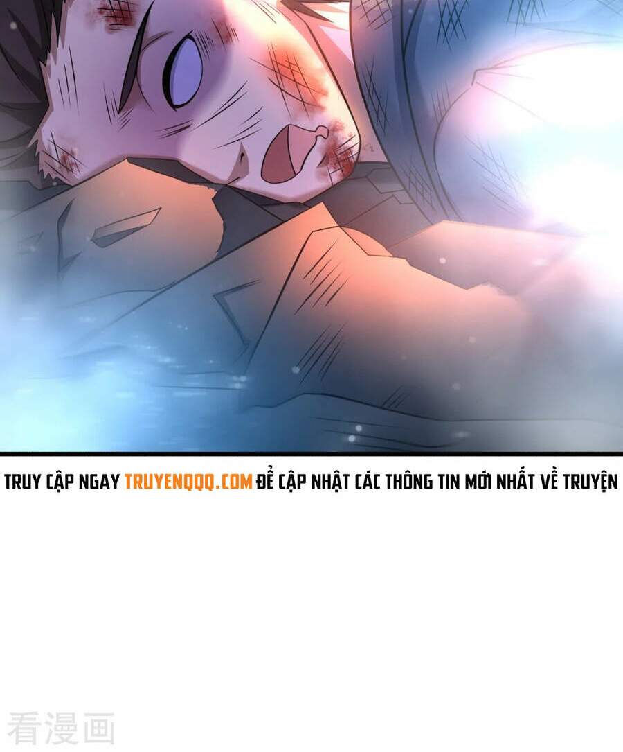 Siêu Năng Phân Hóa: Chapter 35