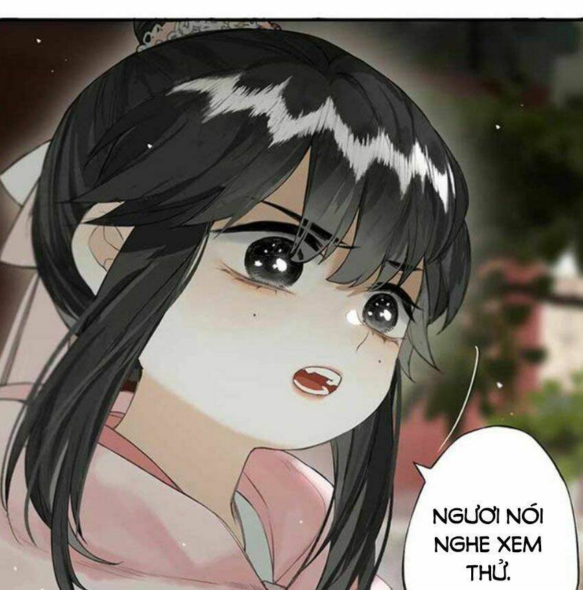 Lưu Hoa Bất Cập Xuân: Chapter 25