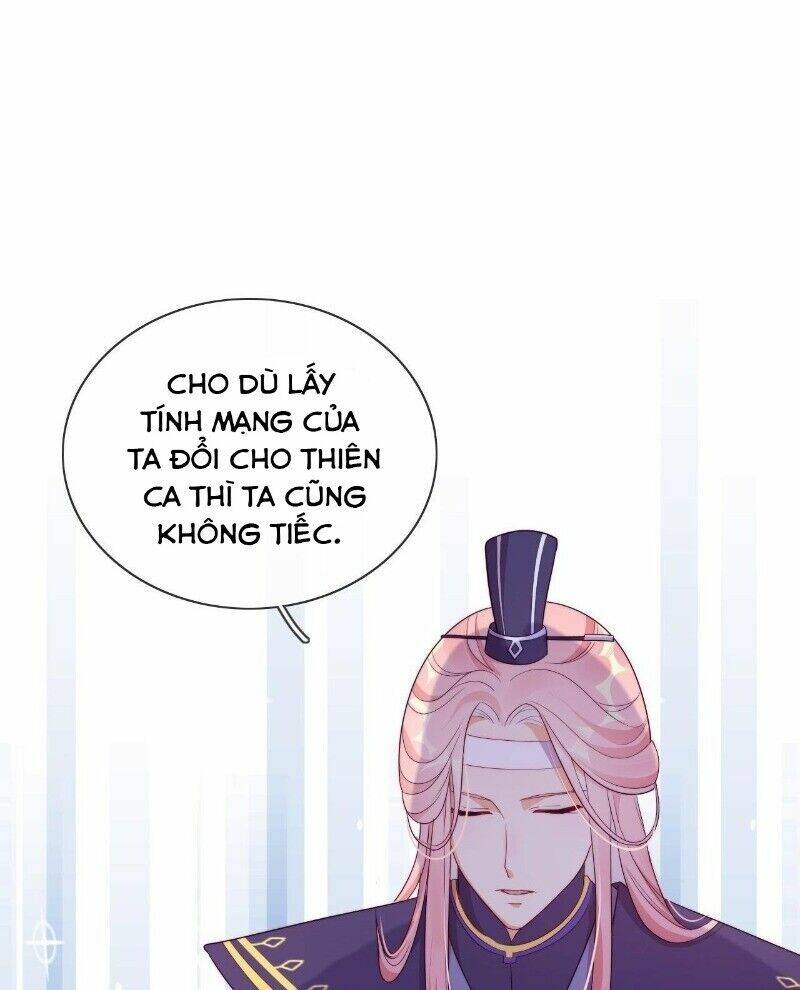 Vân Tưởng Chi Ca: Truy Ái Chỉ Lệnh: Chapter 24