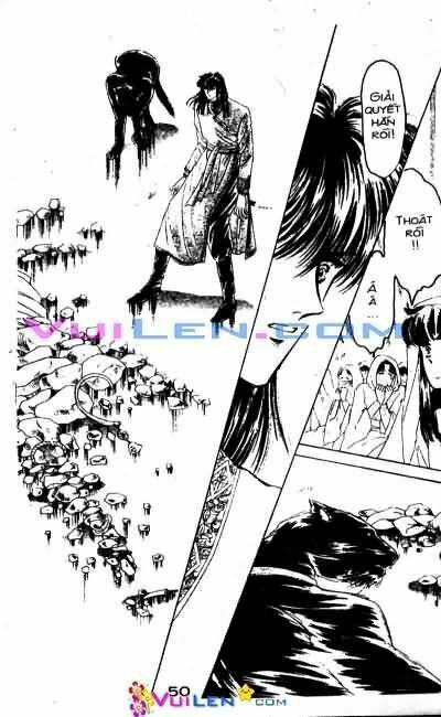 Nàng Công Chúa Ham Chơi: Chapter 5