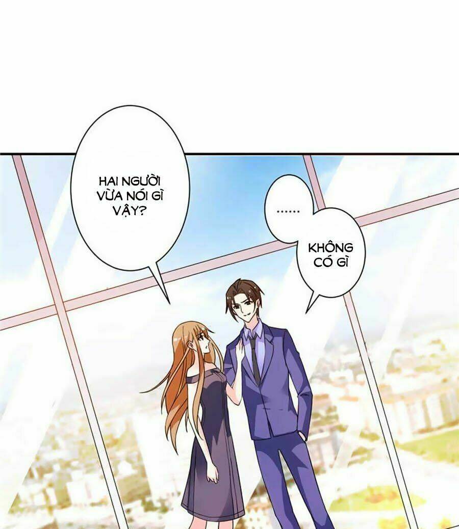 Vợ Yêu Là Báu Vật: Chapter 23