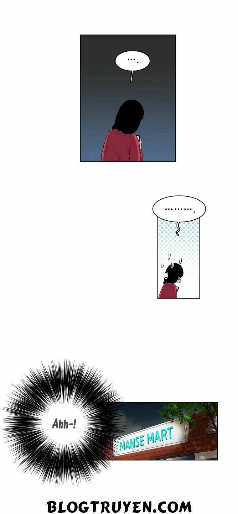 My Shining World: Chapter 11