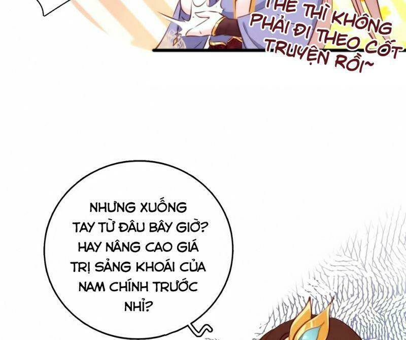 Nàng Trở Thành Bạch Nguyệt Quang Của Vương Gia Bệnh Kiều: Chapter 4