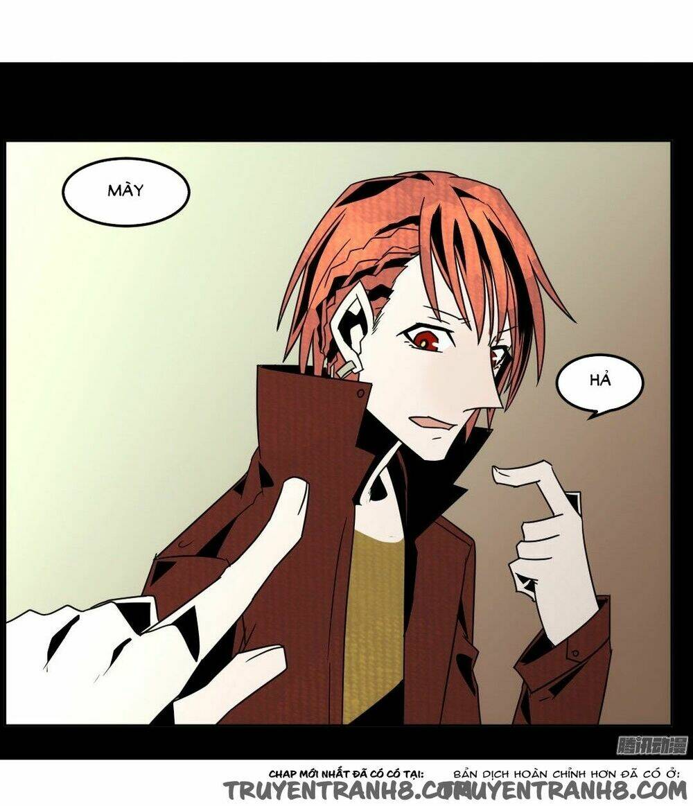 Điều Ước Của Người Phàm: Chapter 30