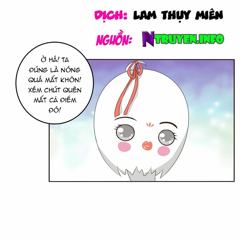 Thông Linh Phi: Chapter 172.5