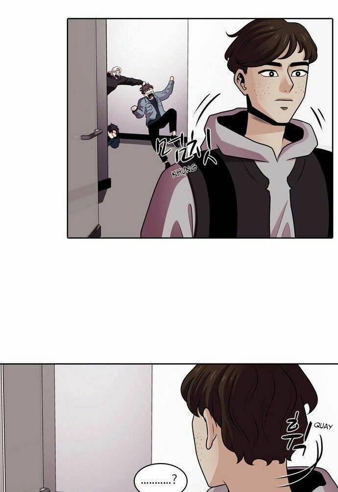 Tomorrow - Ngày Mai: Chapter 16