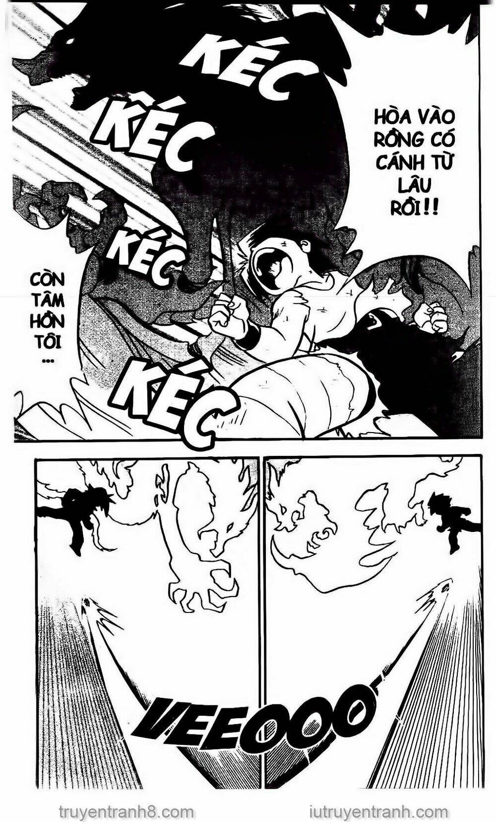 Con Quay Truyền Thuyết: Chapter 66