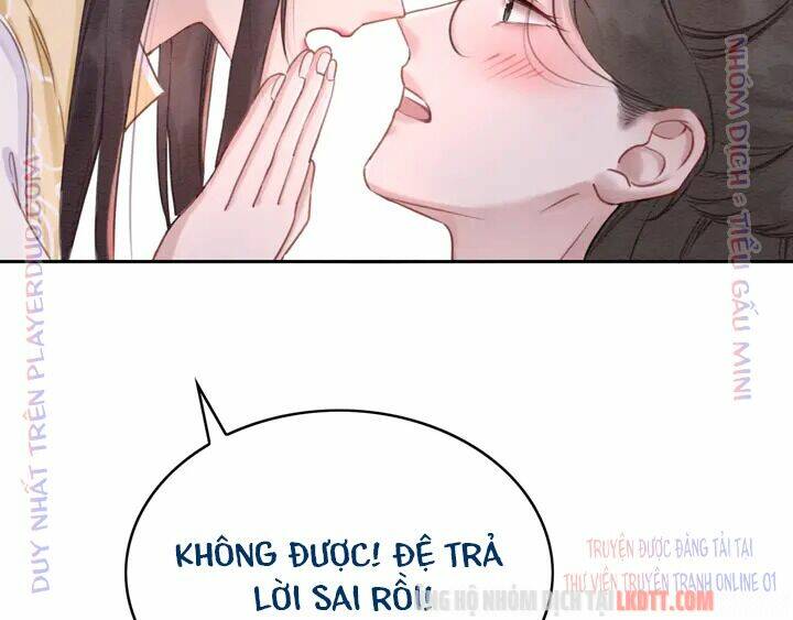 Trọng Sinh Bá Sủng Nhiếp Chính Vương Quá Mạnh Mẽ: Chapter 175