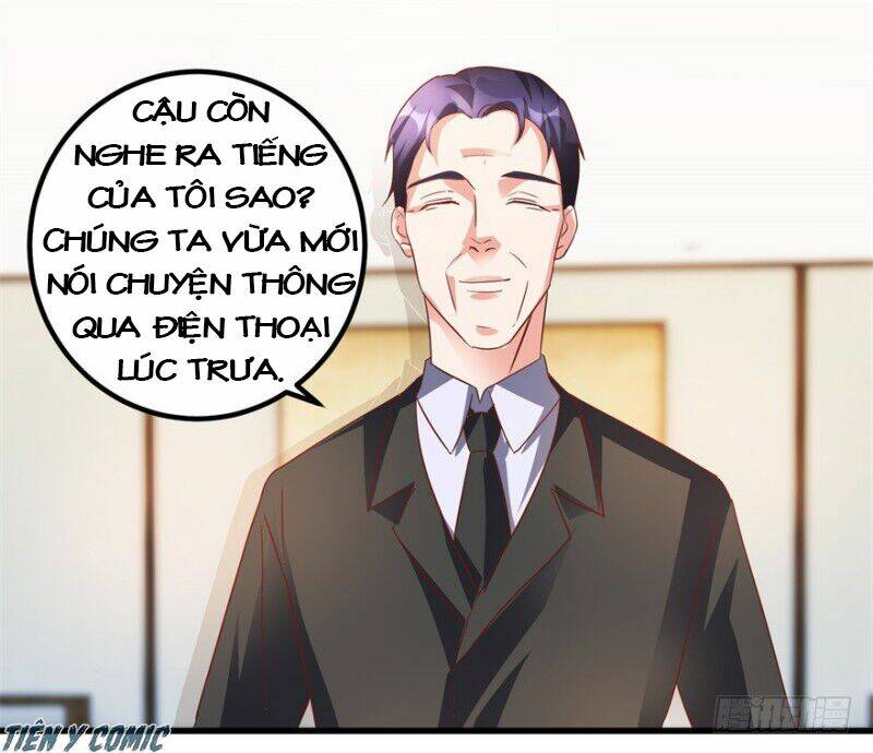 Thấu Thị Tiên Y: Chapter 72