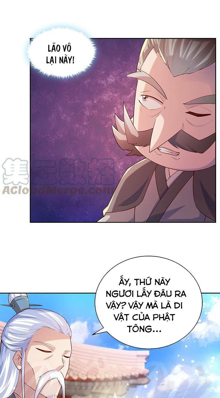 Siêu Phàm Truyện: Chapter 159
