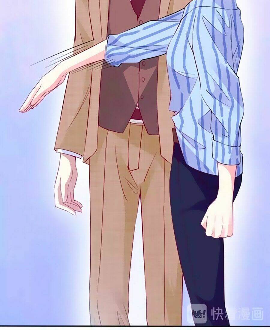 Hai Mặt Cuốn Hút Của Anh: Chapter 5