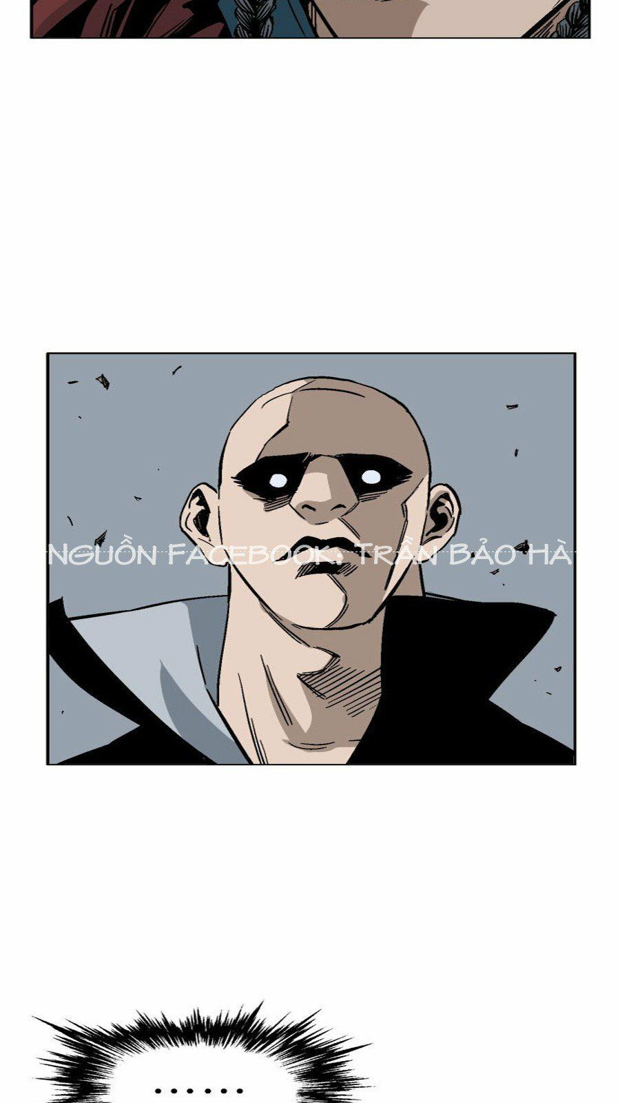 Cao Thủ 2: Chapter 54