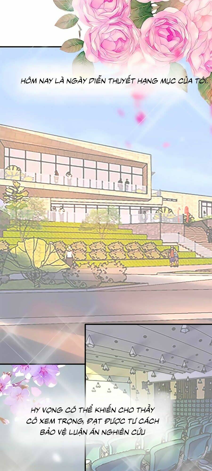 Hào Môn Thịnh Sủng: Chapter 1