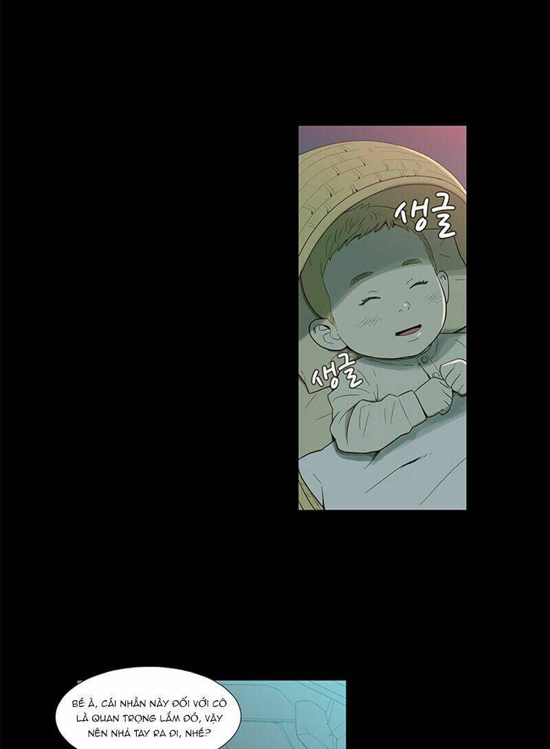 Mùa Của Su: Chapter 2