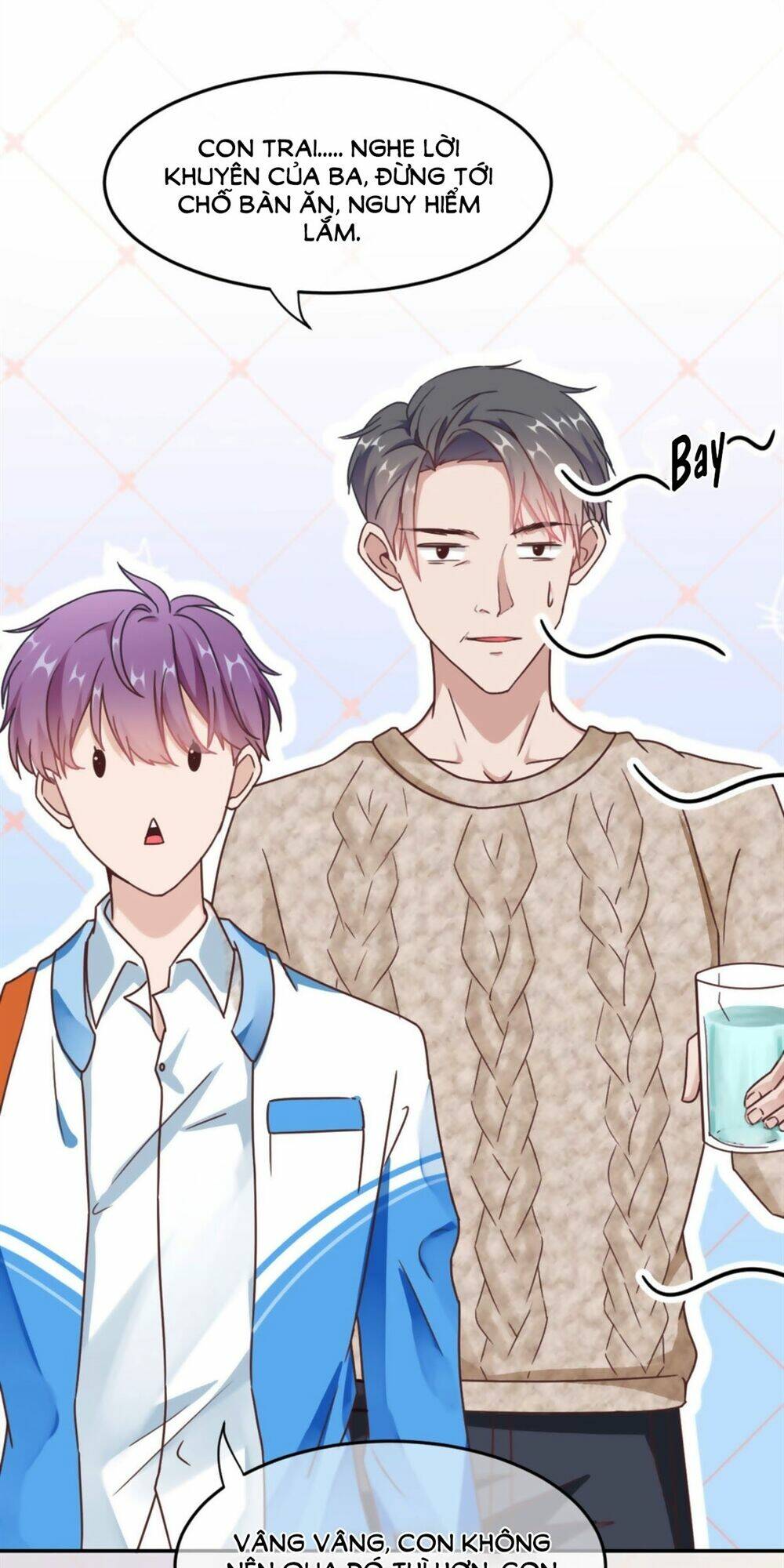 Quyến Rũ Không Thành: Chapter 6