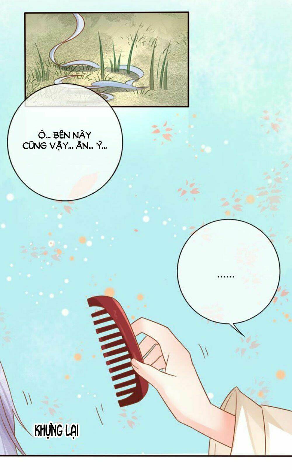 Chọc Nhầm Thượng Thần Băng Lãnh: Chapter 28