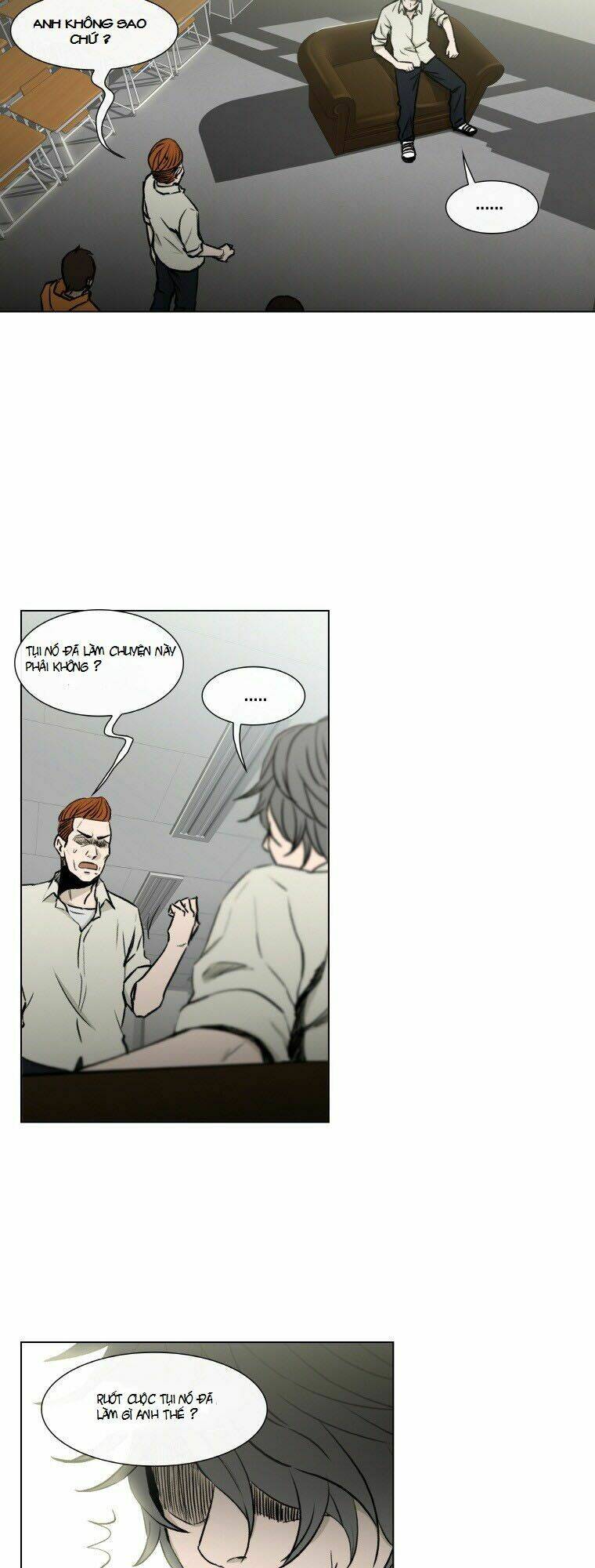 Anh Ấy Là Nữ Sinh Cấp 3: Chapter 44