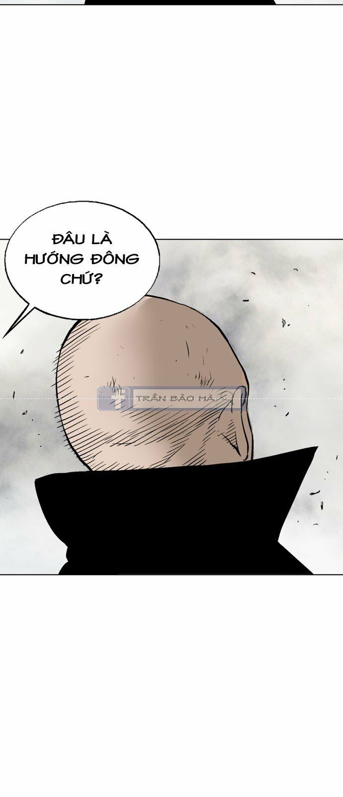 Cao Thủ 2: Chapter 69