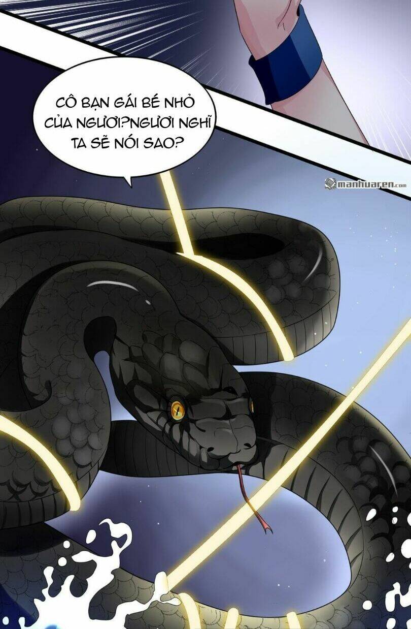 Bắt Quỷ: Chapter 11