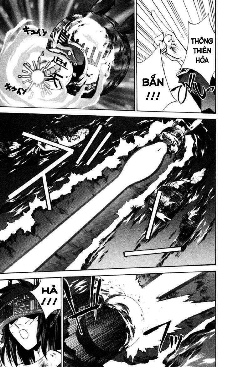 Bảng Phong Thần: Chapter 177