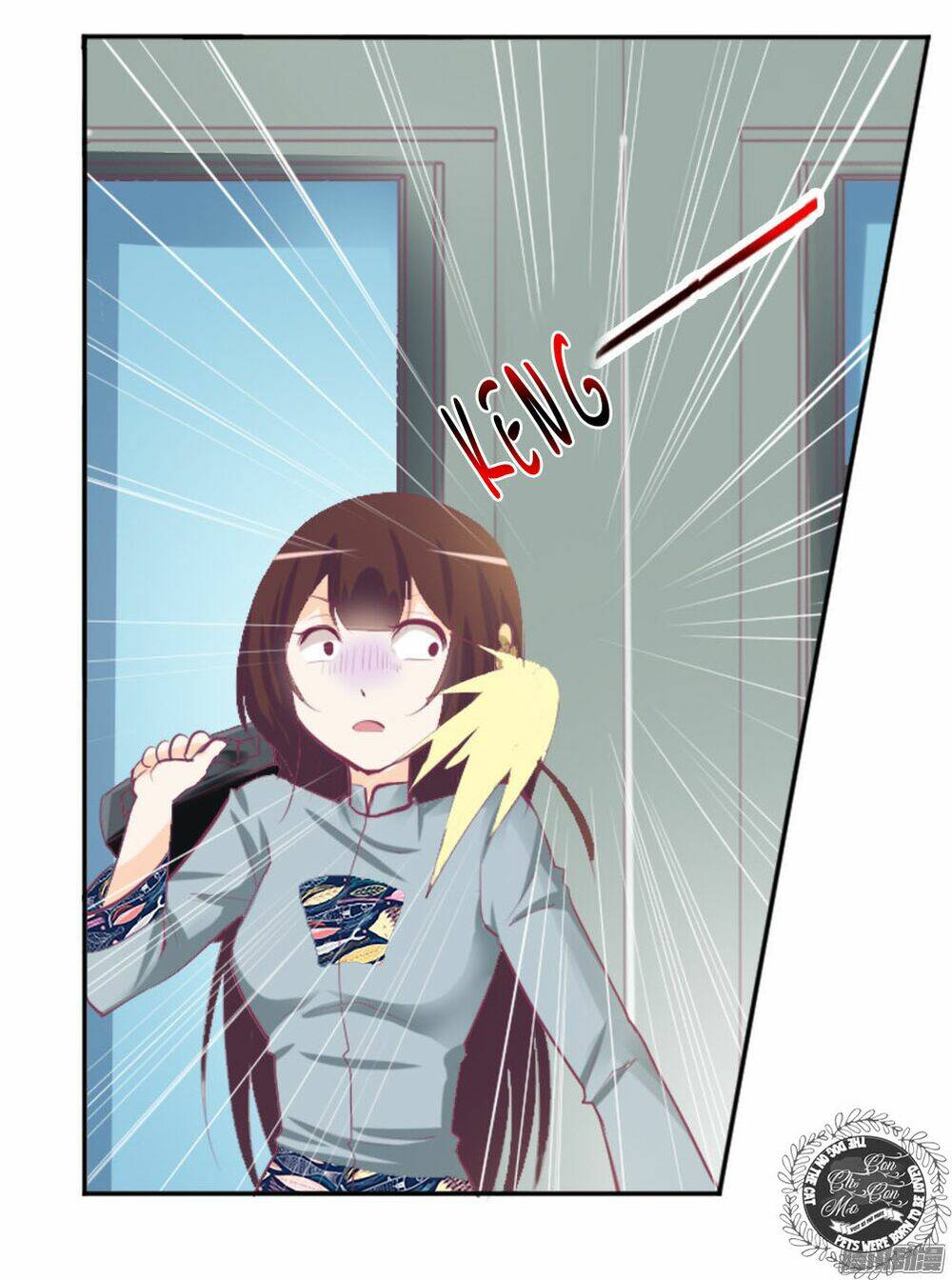 The Queen Note: Chapter 6