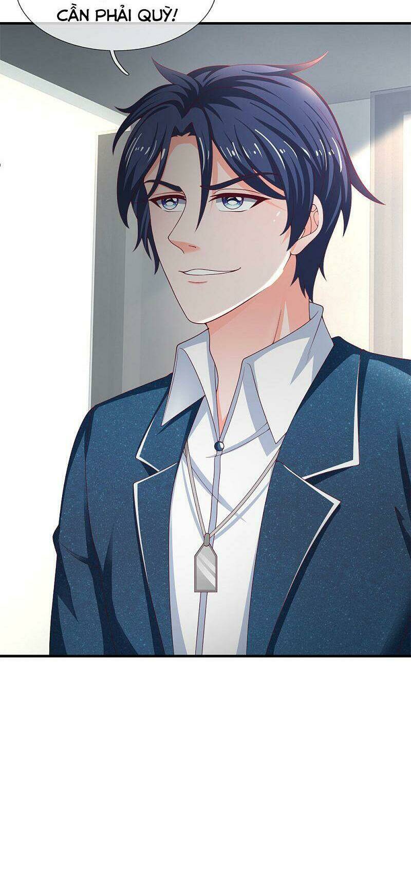 Chung Cực Binh Vương Tại Đô Thị: Chapter 148