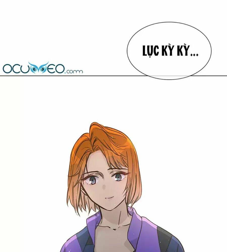 Ngôi Sao Vụn Vỡ: Chapter 24