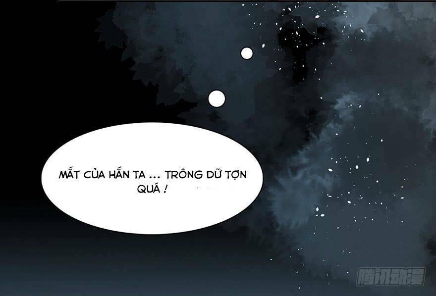 Sở Cung Tứ Thời Ca: Chapter 2