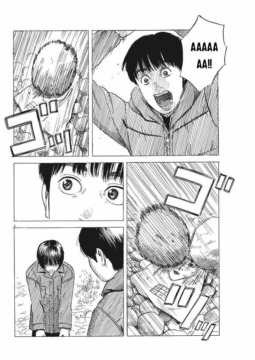 Chi No Wadachi: Chapter 82