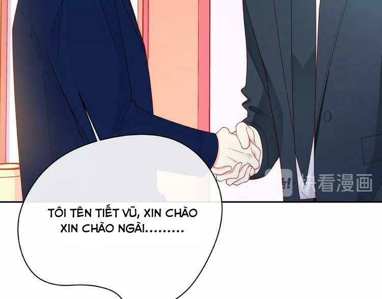 Giai Điệu Của Sự Va Chạm: Chapter 41