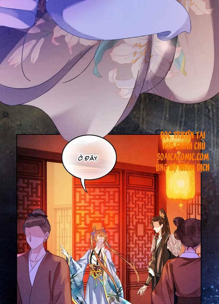 Xung Hỉ Vương Phi: Chapter 68