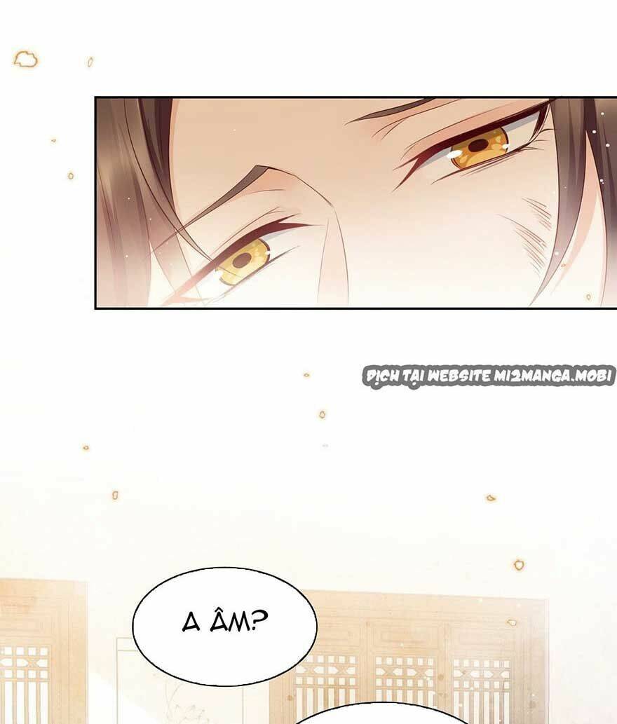 Làm Nũng Trong Lòng Kẻ Cấm Dục: Chapter 12