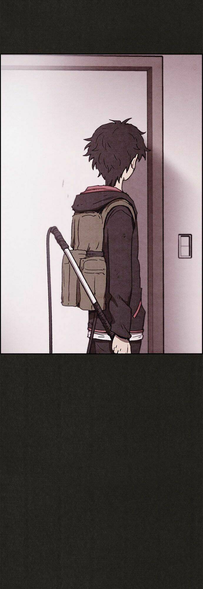 Quái Vật Tại Chung Cư Xanh: Chapter 58