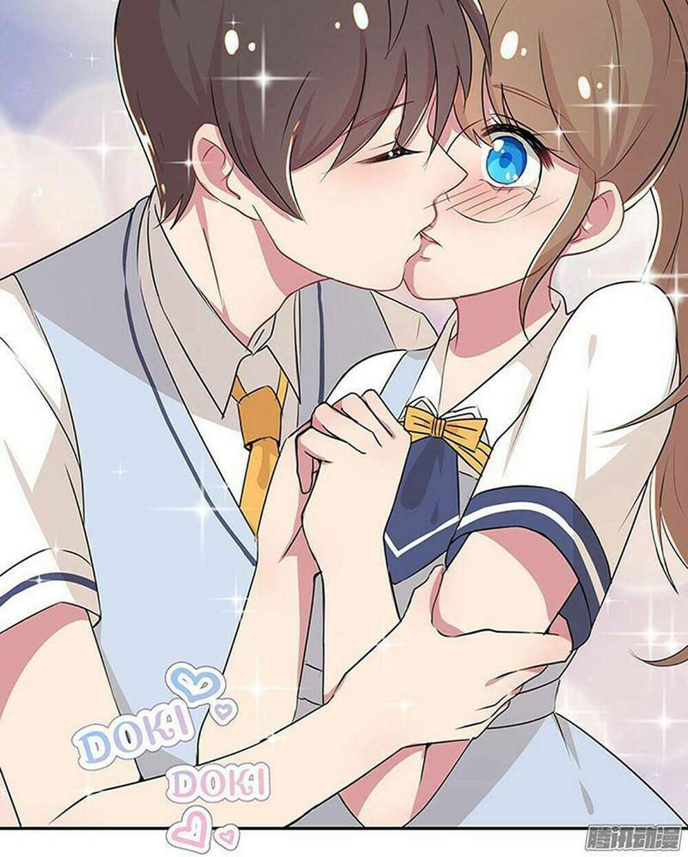 Bá Đạo Hiệu Thảo Đích Duệ Nha Đầu: Chapter 2