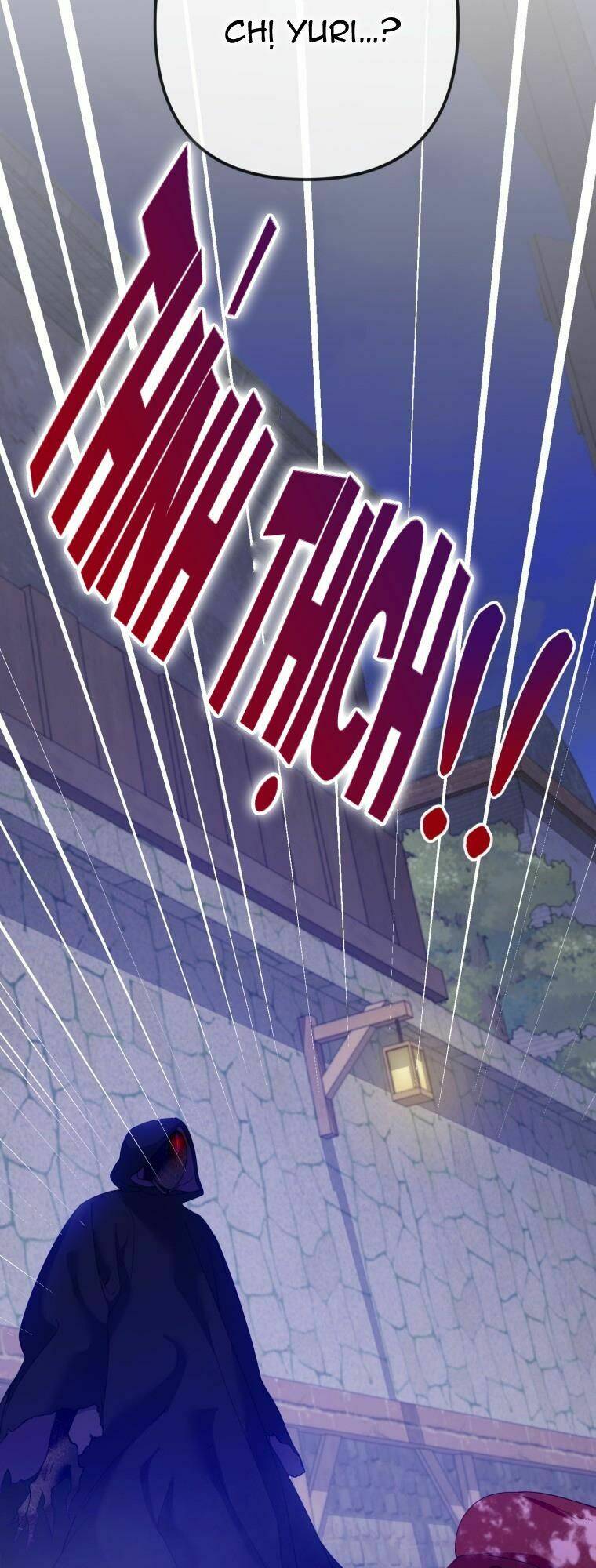 Đọc Thần Chú Lên Đi, Rose!: Chapter 12