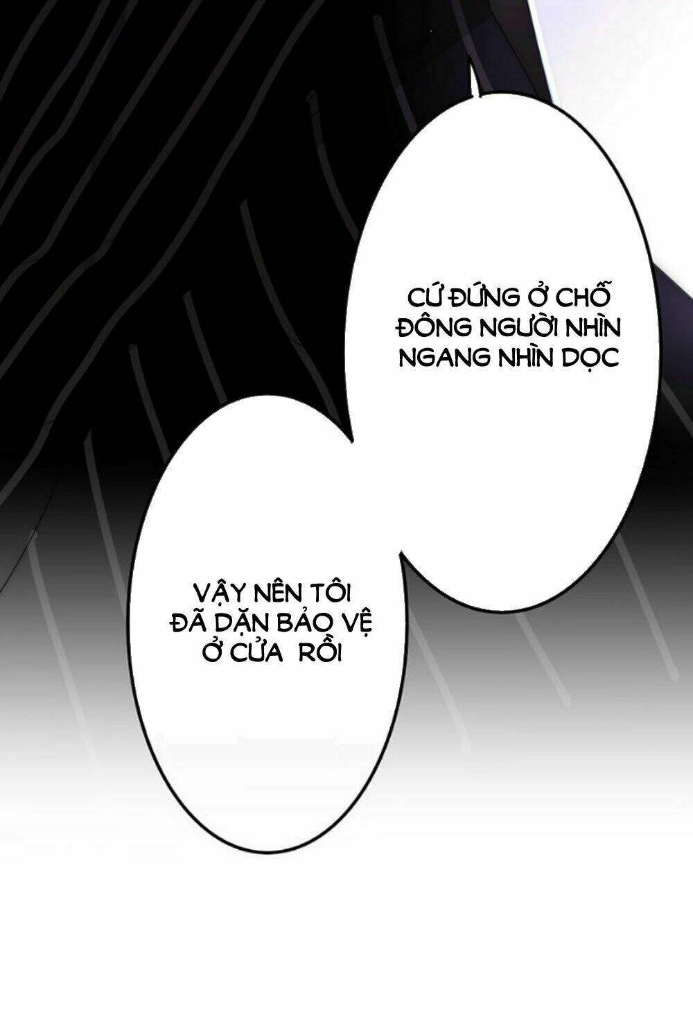 Tháng Sáu Không Hẹn Mà Gặp: Chapter 16