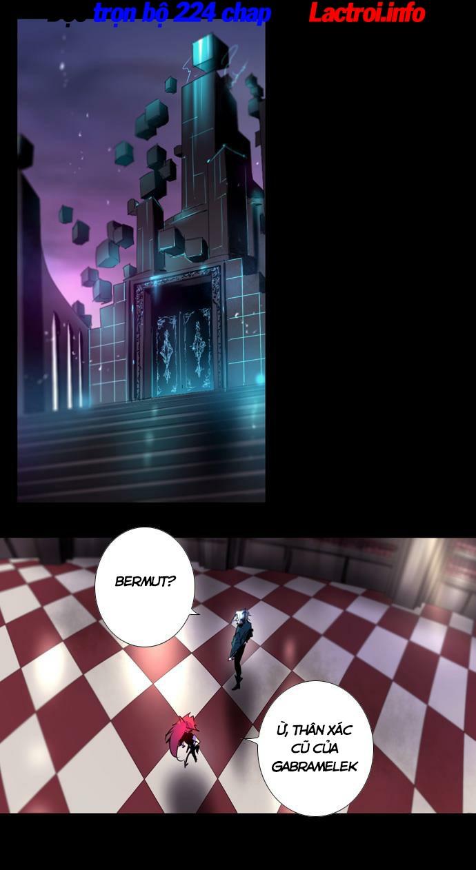 Soul Cartel: Chapter 207