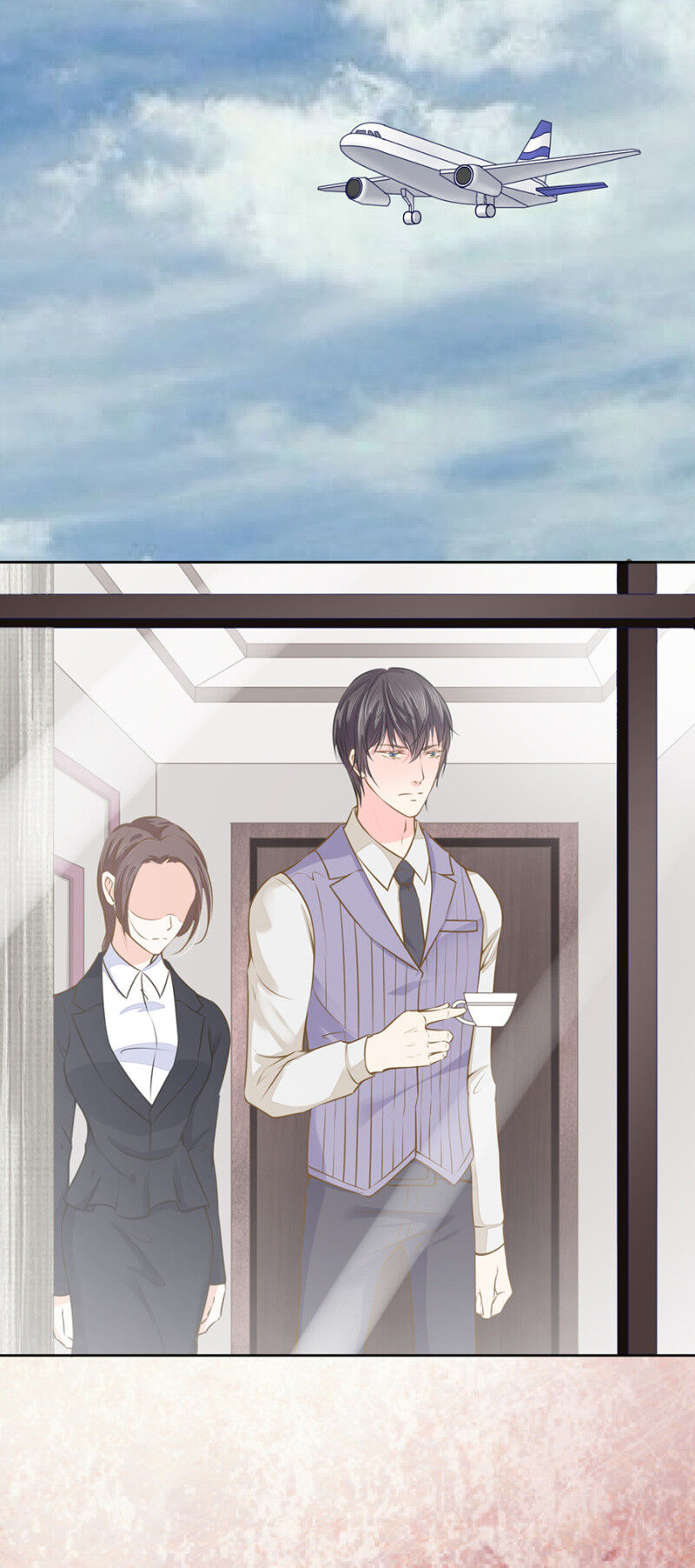 Hôn Sai 55 Lần: Chapter 58