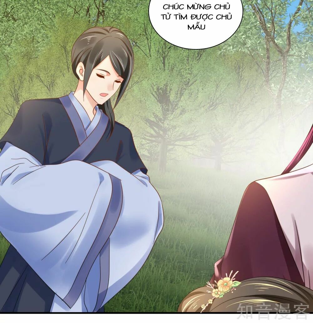 Lãnh Cung Phế Hậu Muốn Nghịch Thiên: Chapter 126