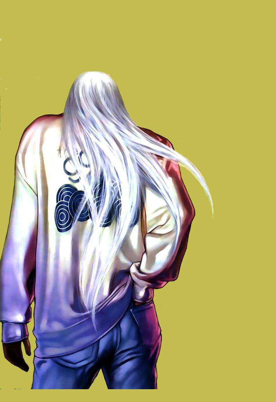 Người Trong Giang Hồ: Chapter 712