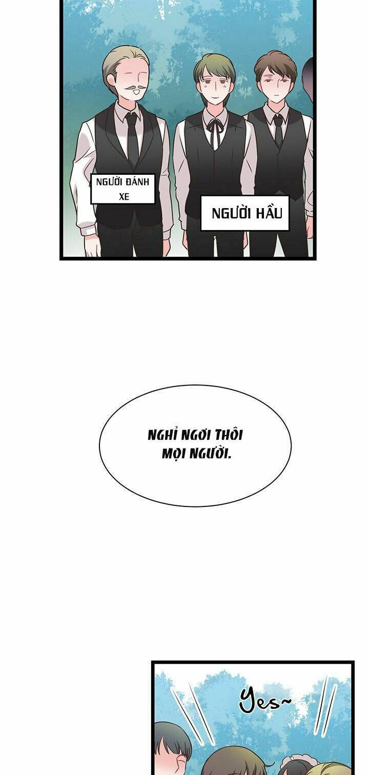 Nhân Vật Phản Diện Yêu Cầu Tôi Yêu Chàng: Chapter 20