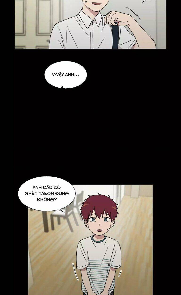 …”Một Sự Thật Khá Khó Chịu.”: Chapter 56