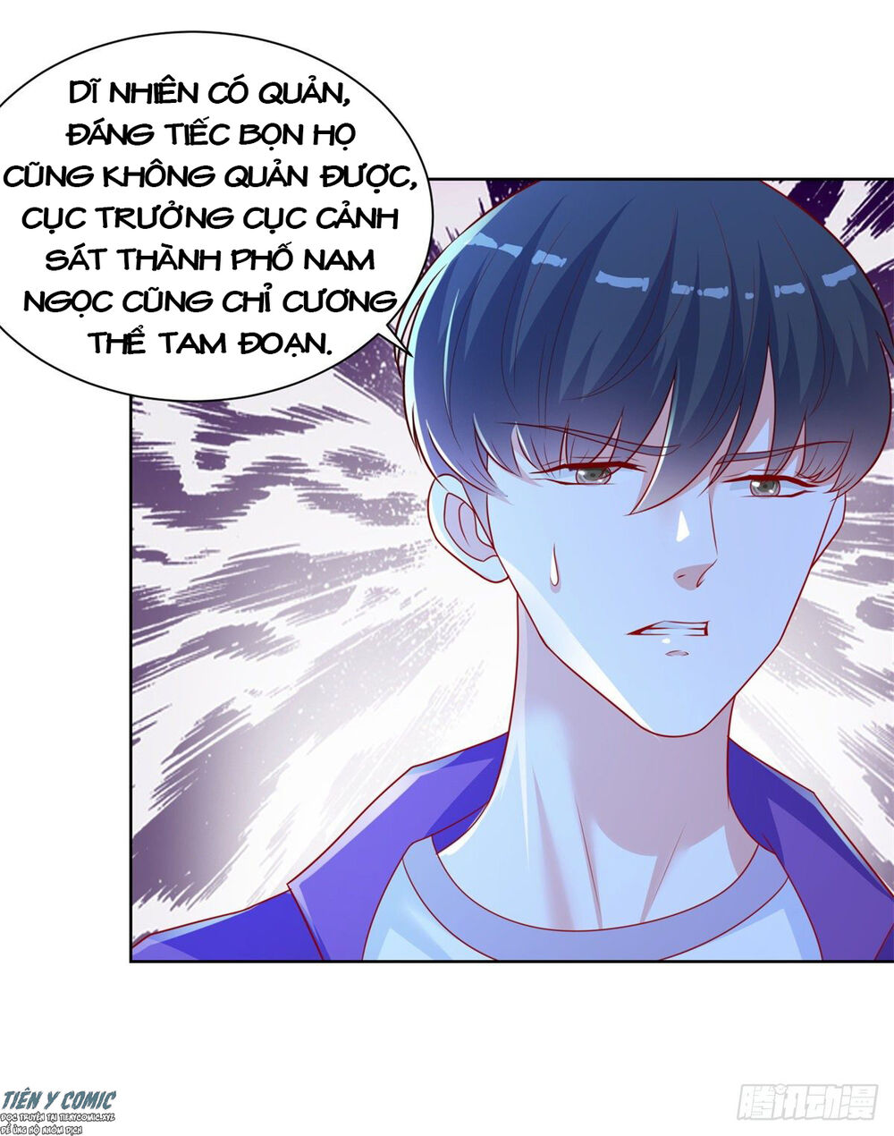 Trọng Sinh Chi Thần Đế Trở Về: Chapter 24