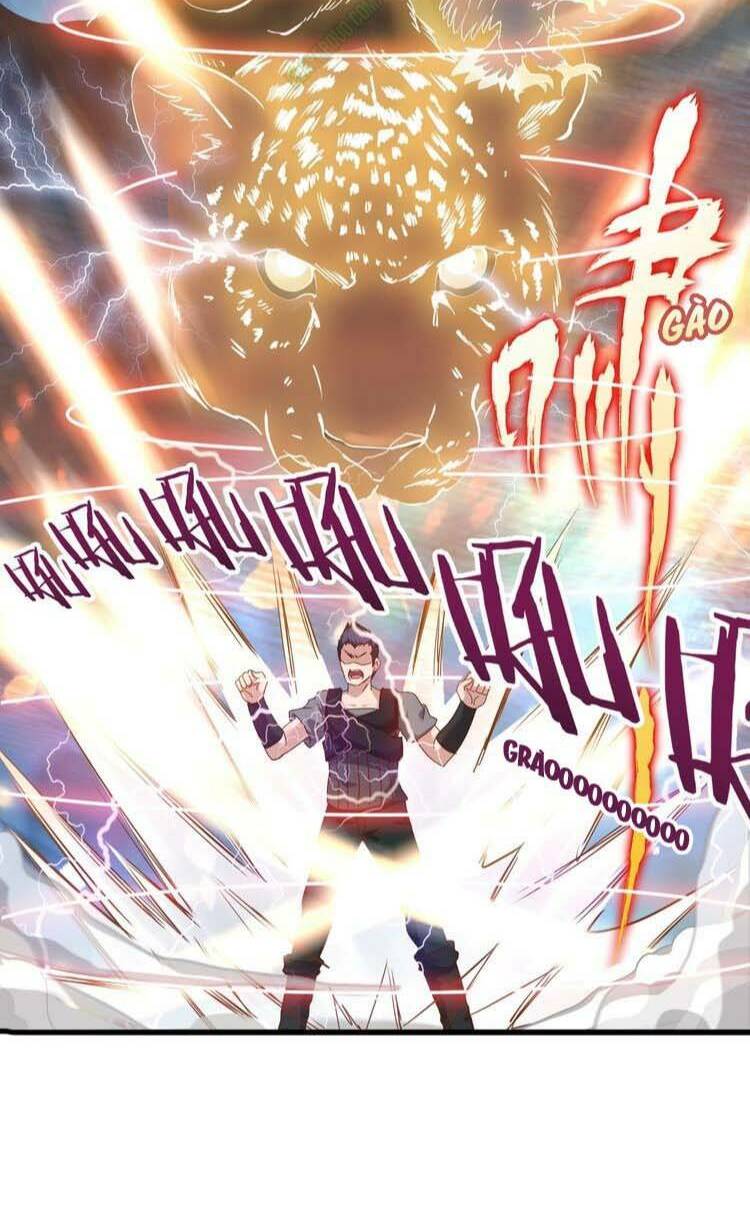 Kinh Thế Kỳ Nhân: Chapter 17